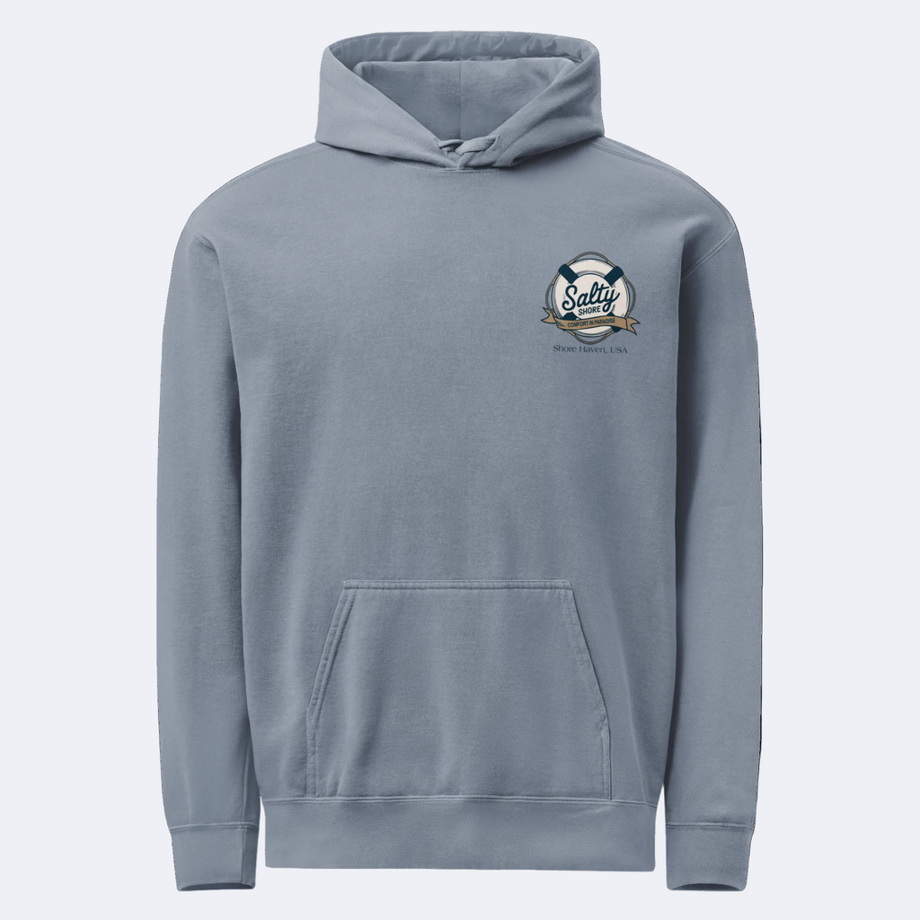 Seaside Heritage Hoodie