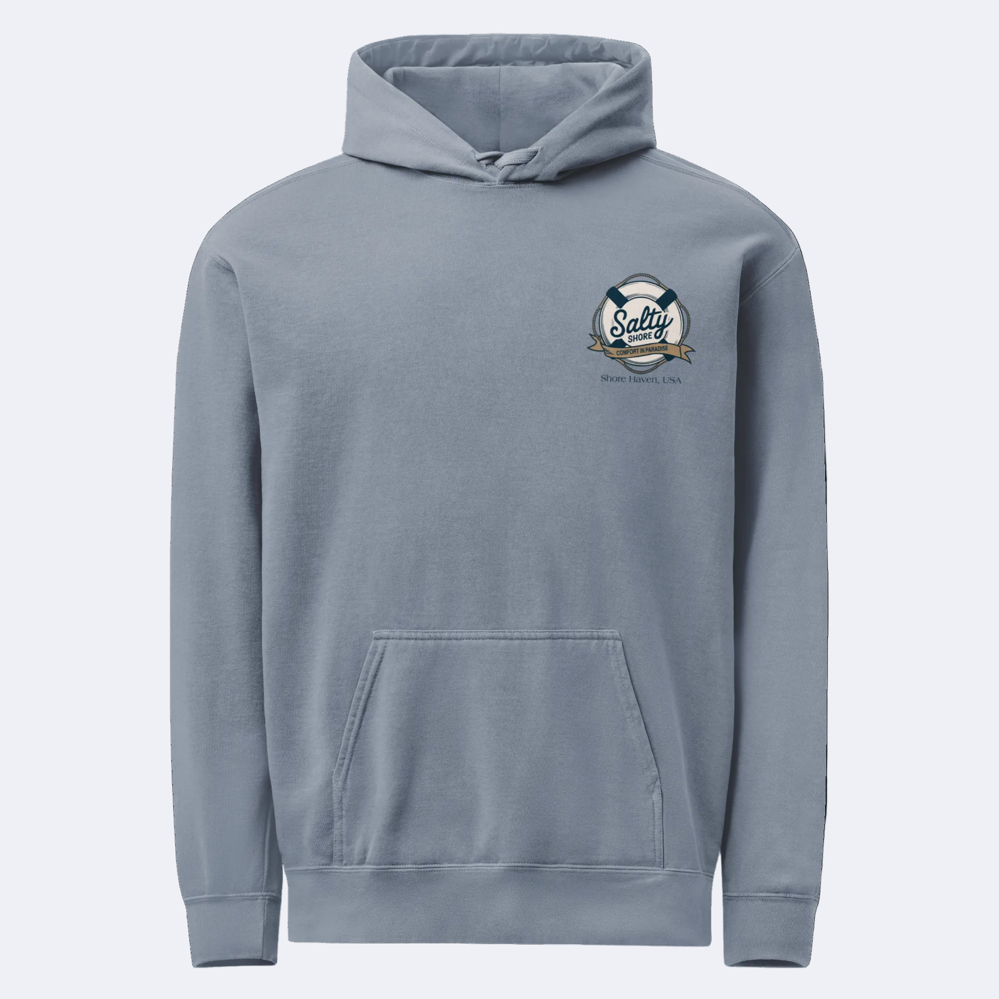 Seaside Heritage Hoodie
