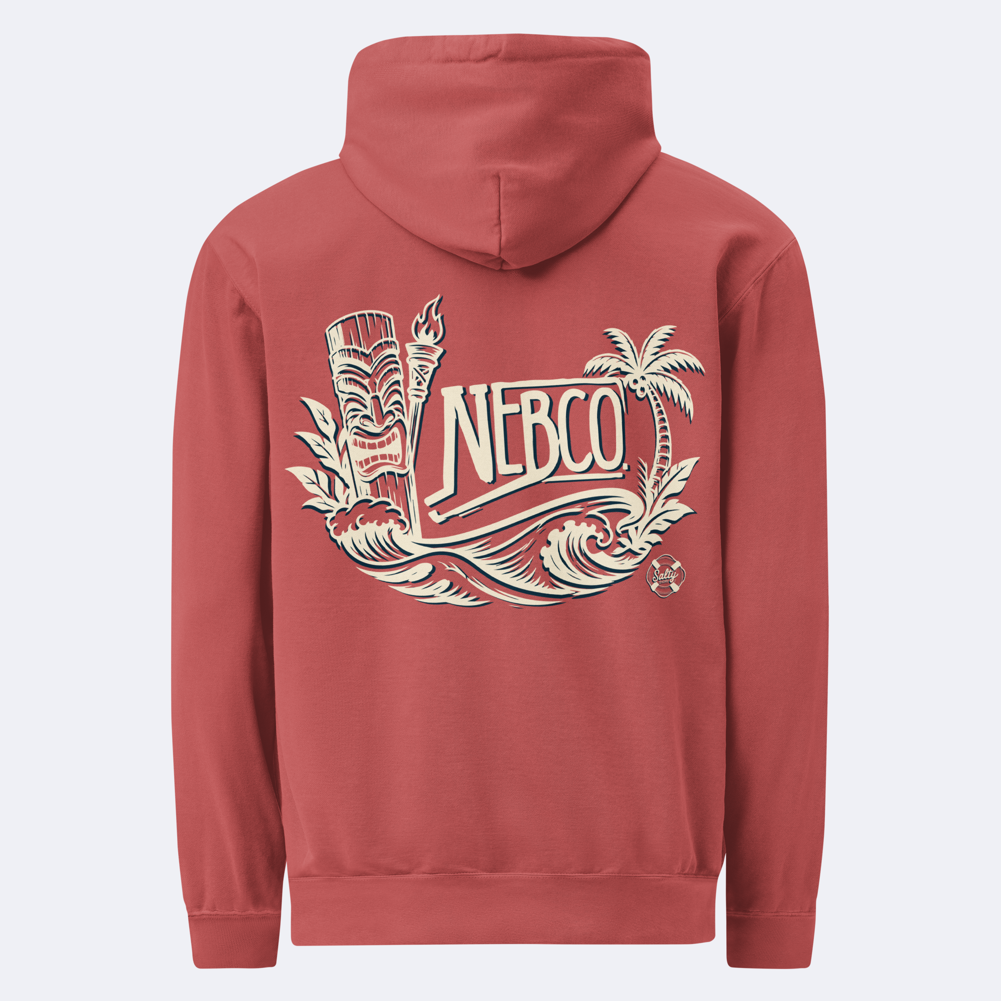 NEBCO Anniversary Hoodie