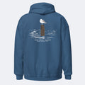 Salty Shore Apparel Salty Bird Hoodie Salty Bird Hoodie